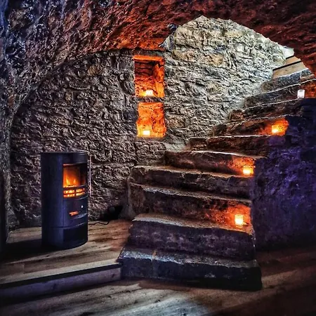 بيت الحب Damelys Gourdinne