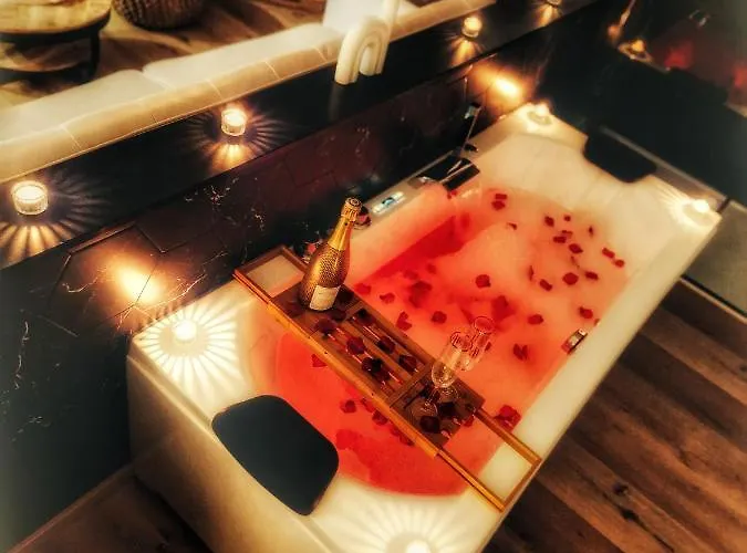 بيت الحب Damelys Gourdinne