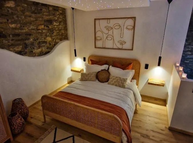 بيت الحب Damelys Gourdinne