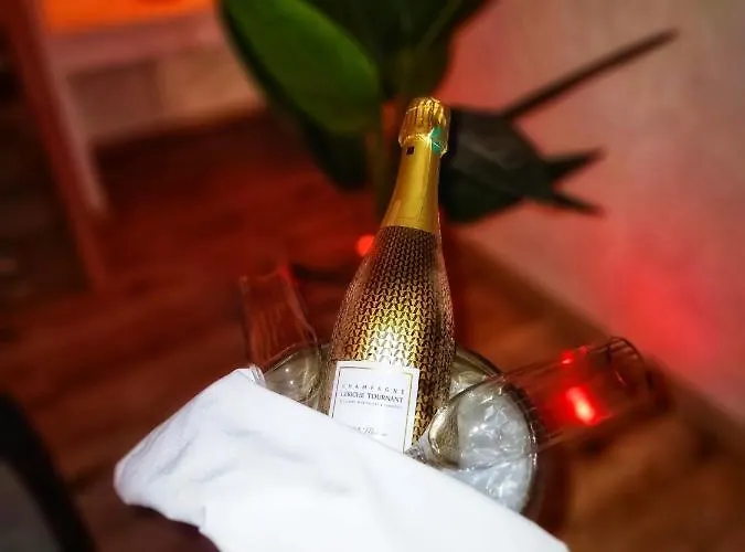 بيت الحب Damelys Gourdinne