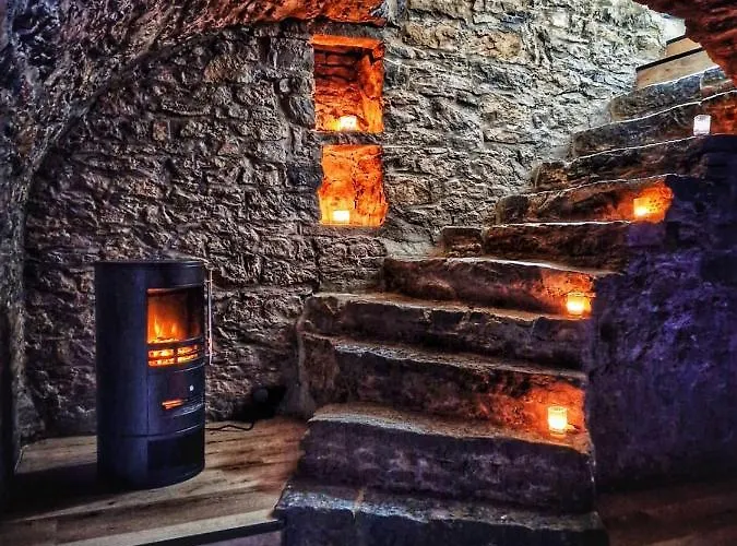 بيت الحب Damelys Gourdinne